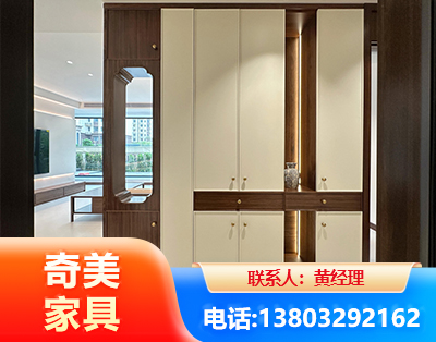 咸阳全屋定制