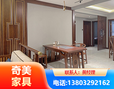 咸阳板木结合家具