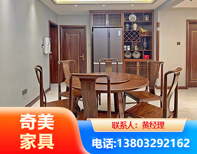 咸阳板木结合家具