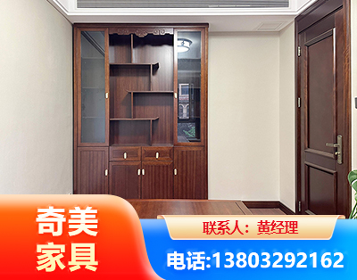 咸阳办公家具