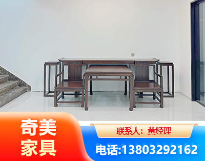 咸阳办公家具